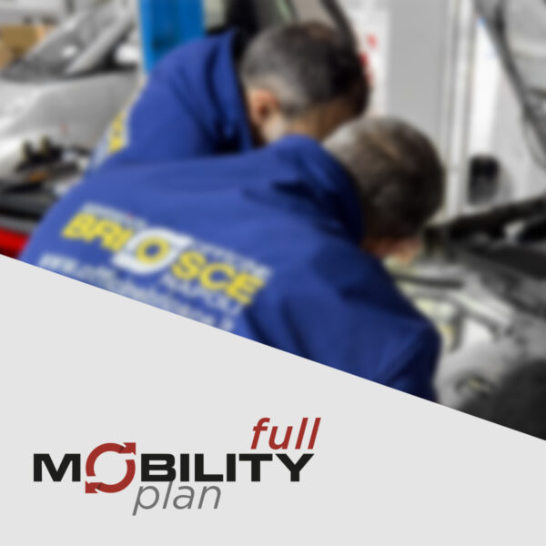 Full Mobility Plan